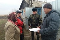 Паводок в СКО: спасатели приходят на помощь жителям сёл Кызылжарского района и посёлков г. Петропавловска