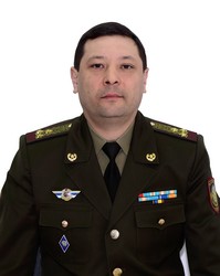 Камалов  Рамиль  Фаткулович 
